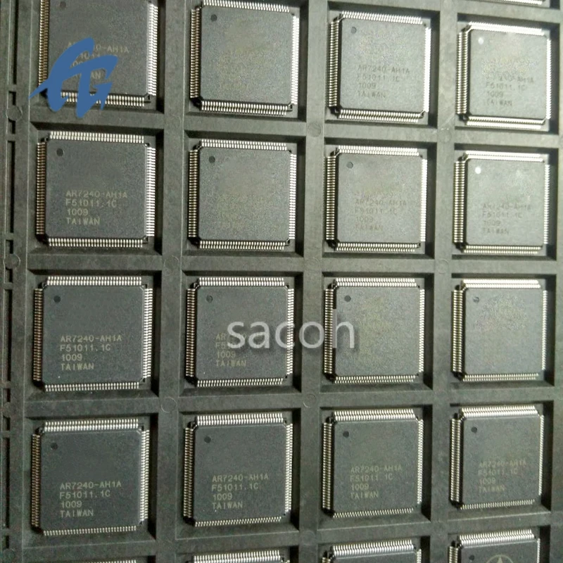 

(SACOH IC Chips) AR7240-AH1A 5Pcs 100% Brand New Original In Stock