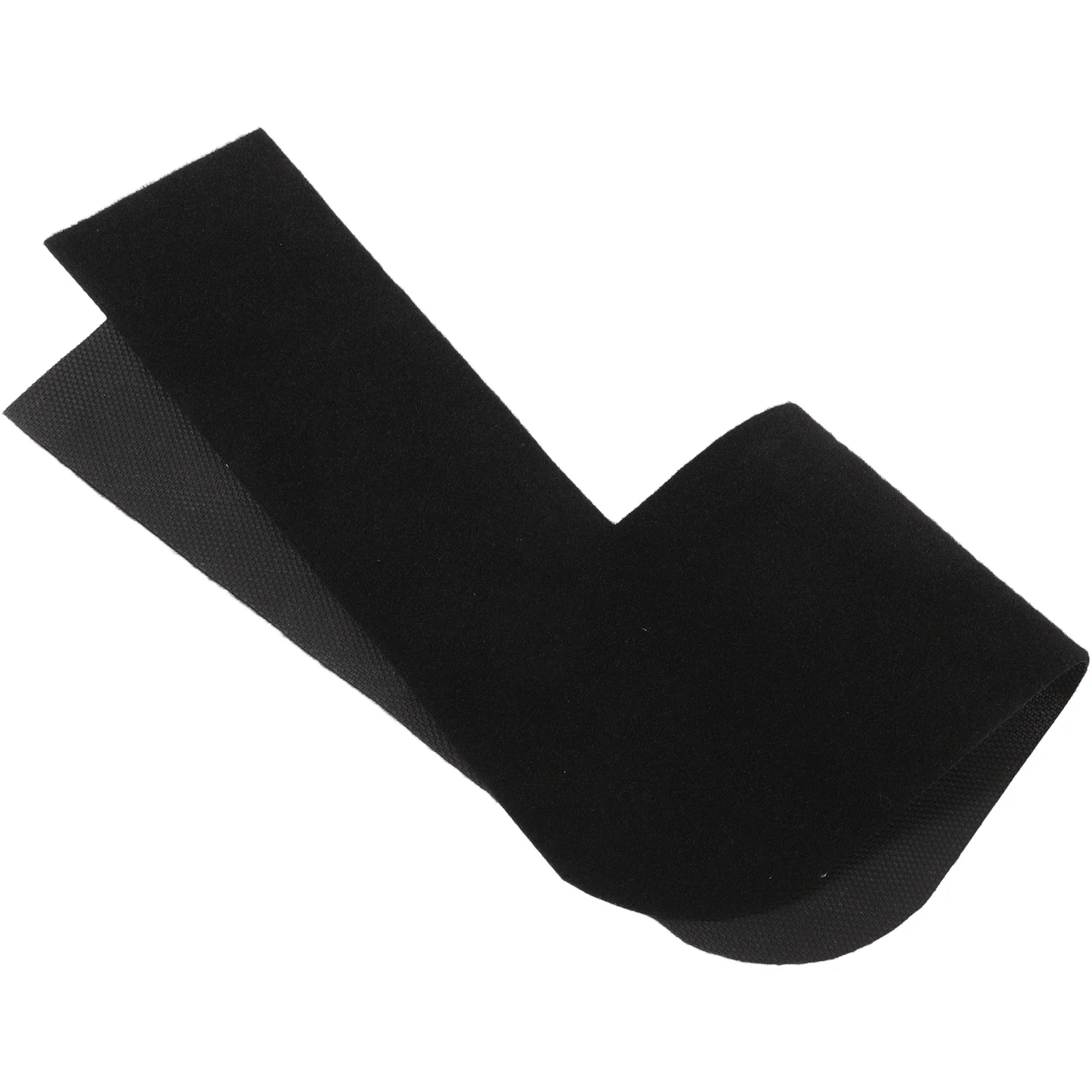 

U Shaped Toilet Mat Soft Comfortable Fast Drying Bathroom Rug for Toilet Floor Mat U Shape Decor Set Urinal Floor Rug