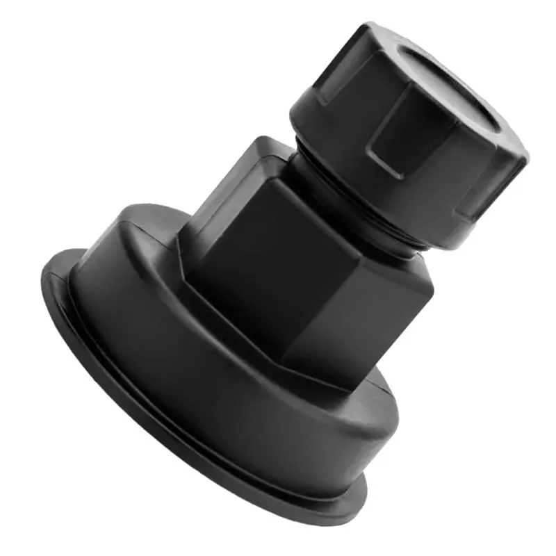 ABUI-Hose Adapter Connector, A Replacement For WXVA25-1213 Hose Adapter 2Pc