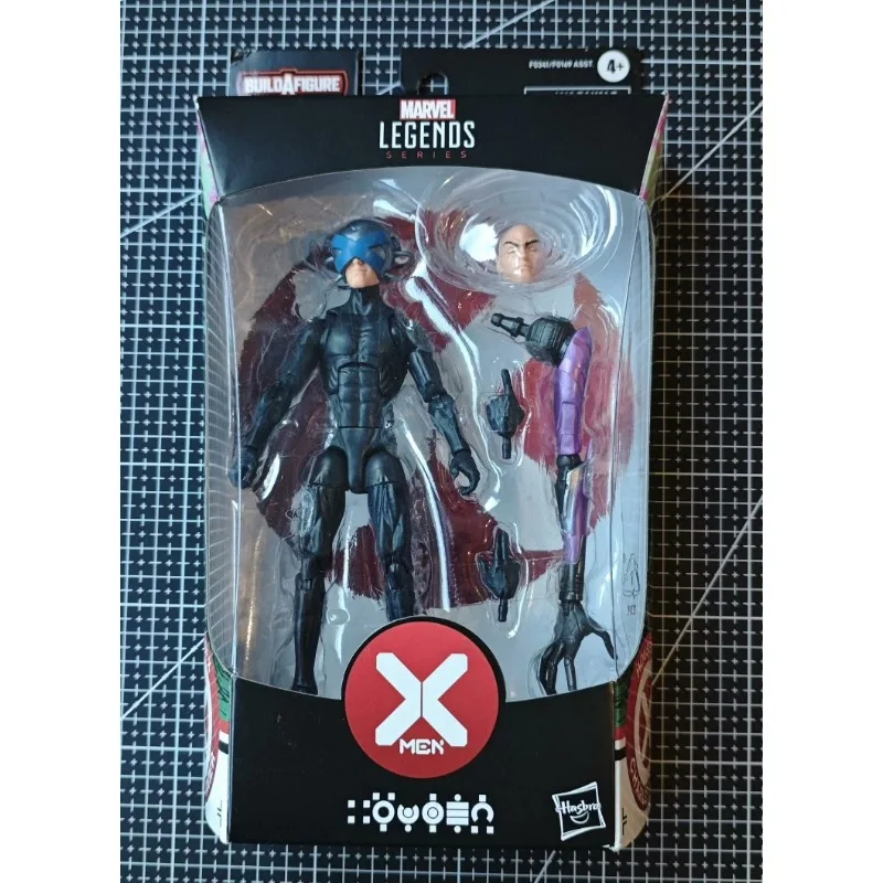 

Новая оригинальная фигурка Hasbro MARVEL X, модель игрушки, коллекционный подарок на день рождения