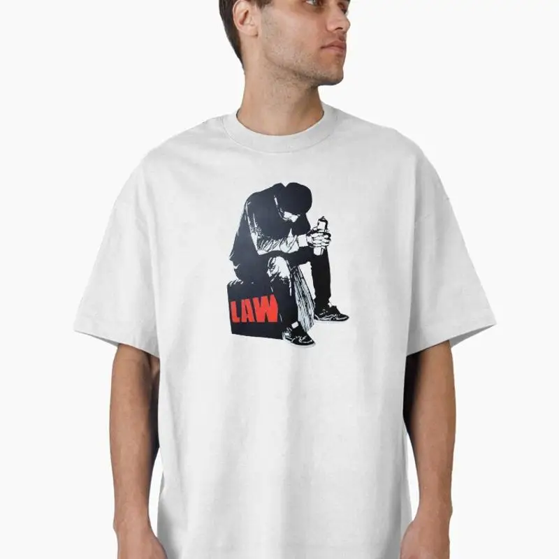 Law Project Pat T-Shirt