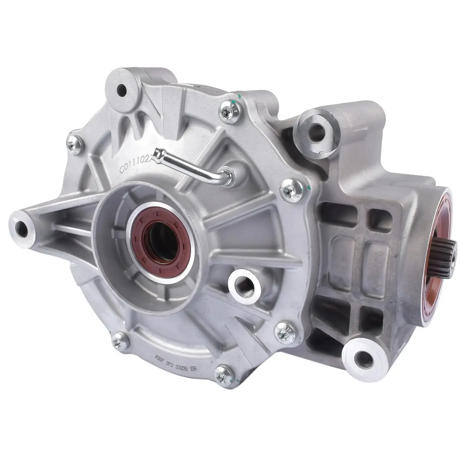 

AP03 Rear Differential for Can Am Maverick XXC XRS XMR XDS Max 2013-2018 705502275