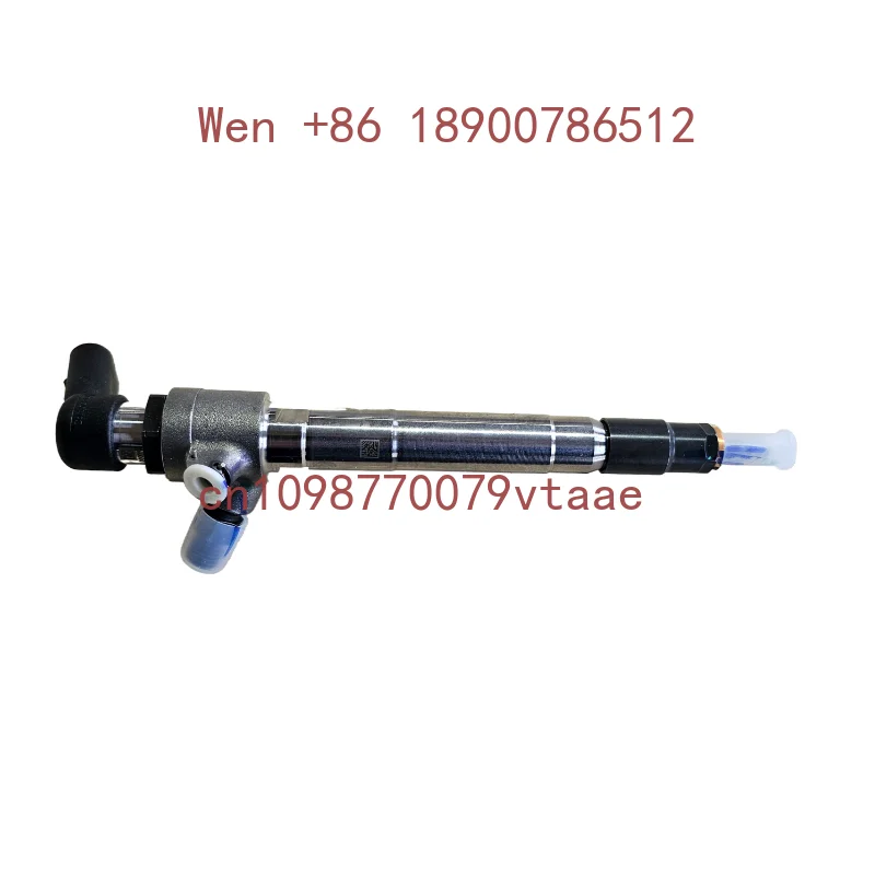 BK2Q-9K546-AG 1746967 A2C59517051 BK2Q 9K546 AG BK2Z9E527A Original Fuel Injector Nozzles for  Transit Ranger 2.2 3.2