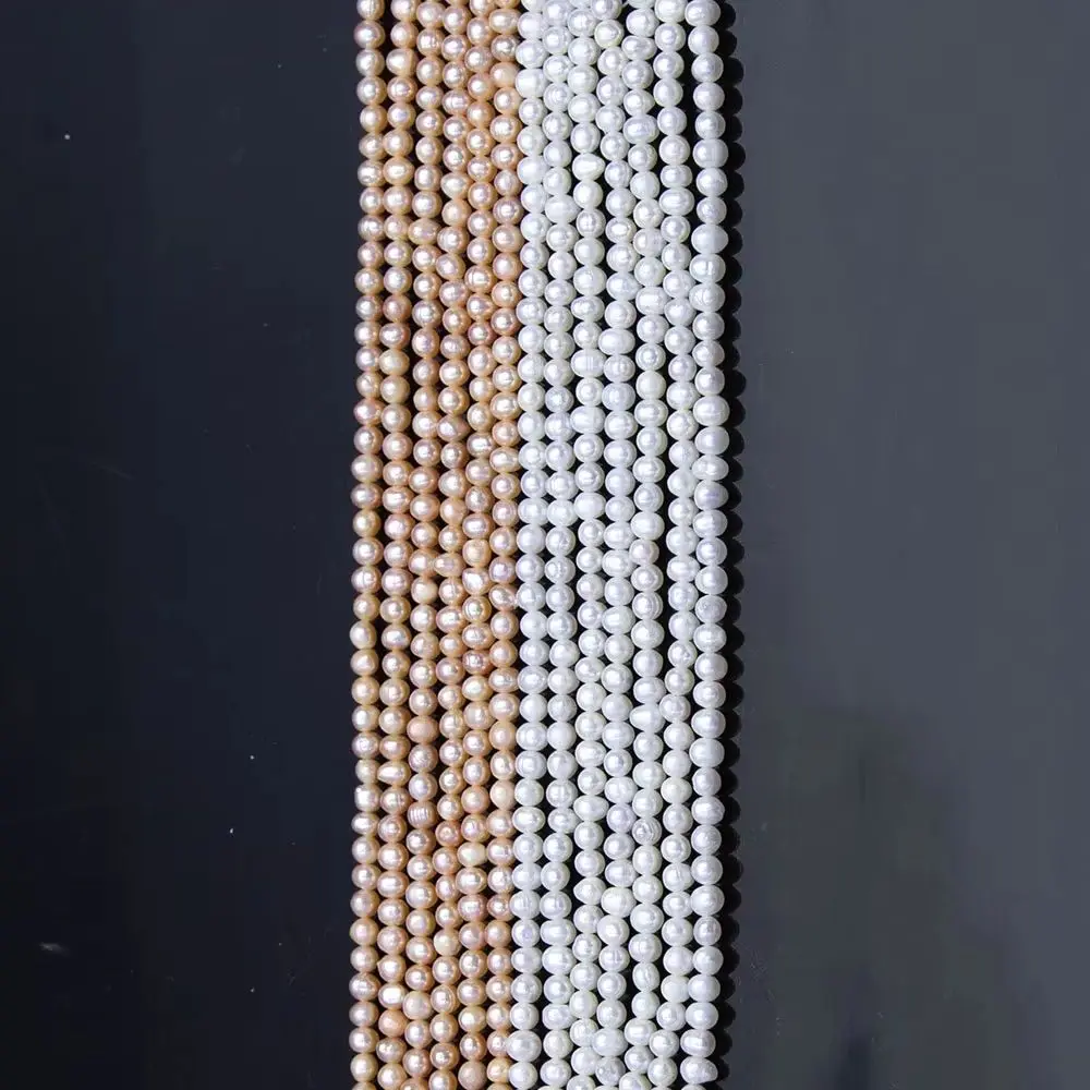 Natural Freshwater …