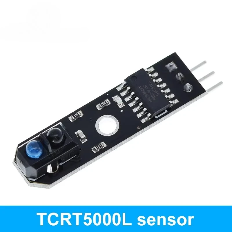 1/5PCS TCRT5000 infrared tracking sensor