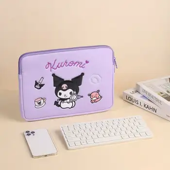 6 best sales Kuromi macbook case - №2