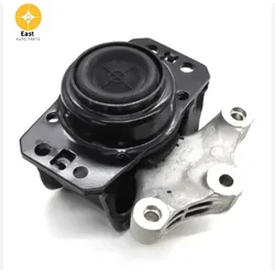 1807GG Car Accessories upper right engine bracket for Peugeot 3008 308 5008 Citroen C4 DS5 DS4 1807FF 1807GJ