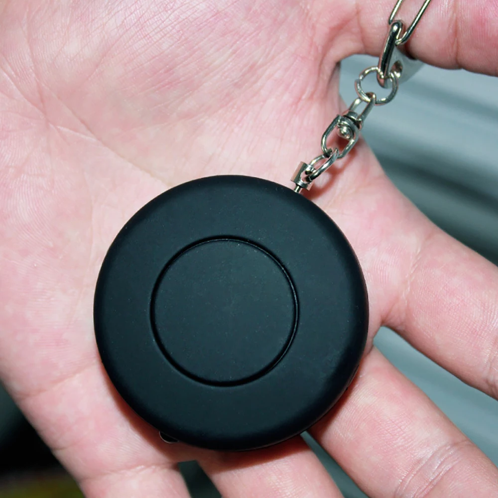 Сигнализация для самозащиты в форме яйца, дБ