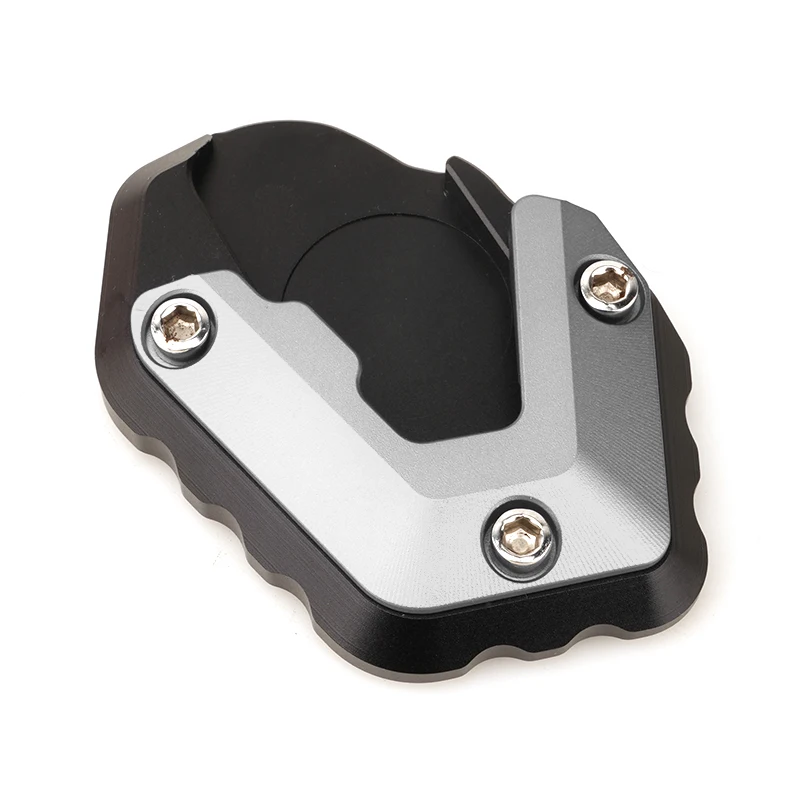 Motorrad-Seitenständer-Verlängerungspad, Stützplatte für BMW R1300GS Adventure R1300 GS GS1300 ADV 2023 2024 2025 – Detail 17