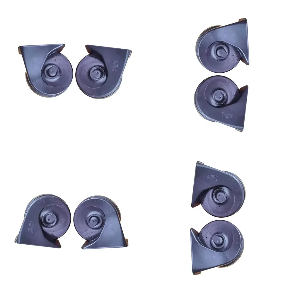 Car Left Horn 1045495-00-A 1045496-00-A Fits for Model X Accessories 2016-2022
