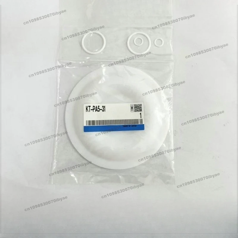 Suitable for Diaphragm Pump Diaphragm Assembly KT-PA5-31/KT-PA5-36