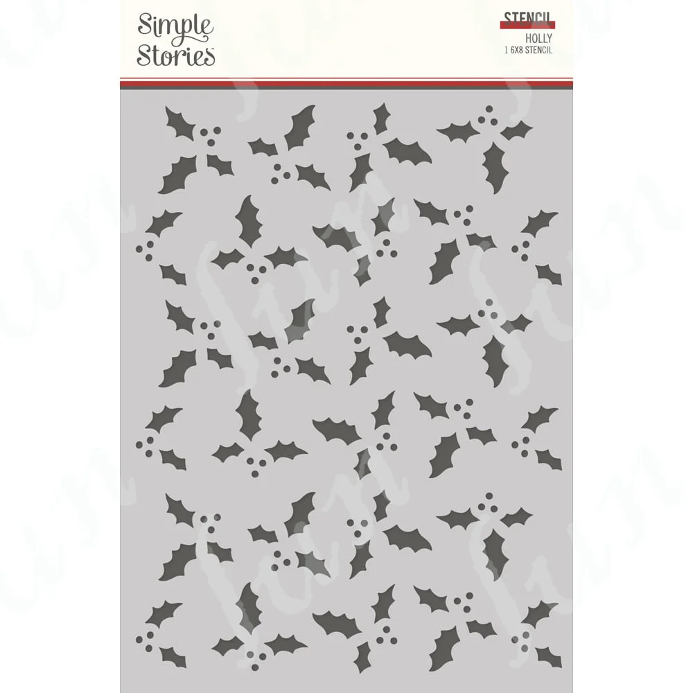 Variant: Z2539-Stencils