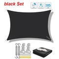 black Set