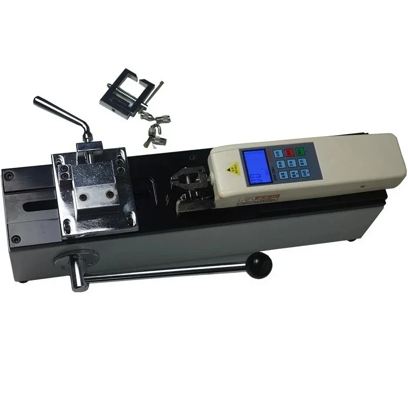 High-precision digital terminal tension tester,