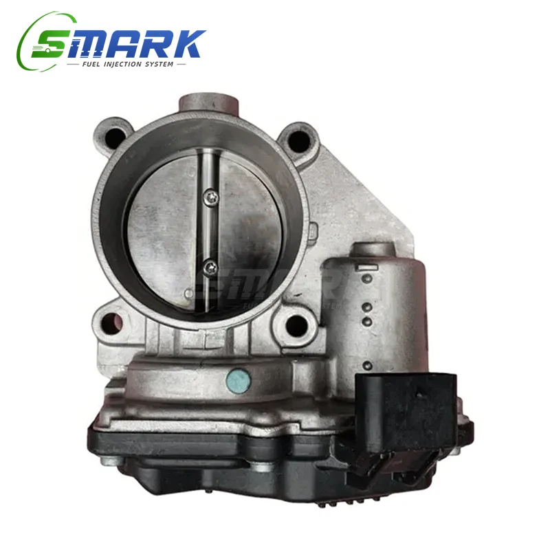 Engine Performance Parts  Individual Throttle Bodies 23635623 23530464 A2C16868600 Throttle Valve