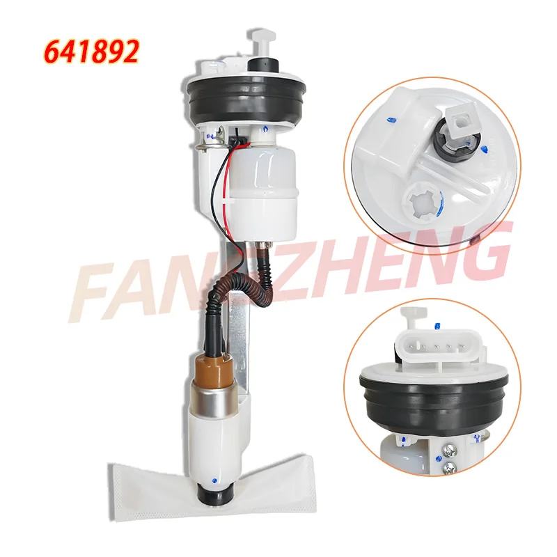 641892 Motorcycle Fuel Pump Assembly For Piaggio Vespa Beverly 250 300 350 IE BV250 BV300 BV350 X10 125 350 MP3 250 20260888