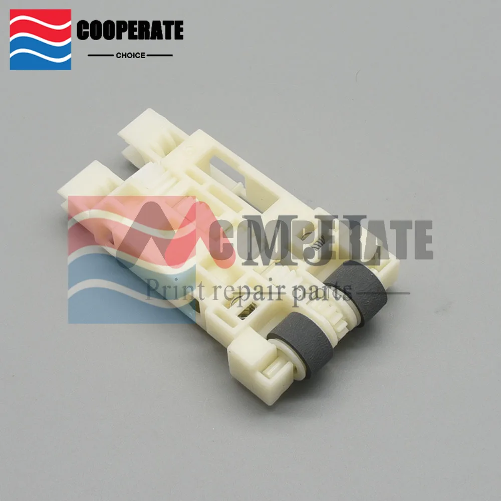5PCS 1767046 1724181 Pickup Roller compatible for EPSON M1100 M1120 M1140 M1170 M1180 M2120 M2140 M2170 M3140 M3170 M3180 L6160