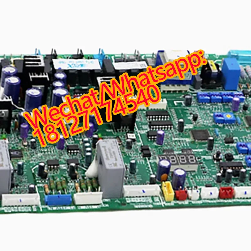 Brand new suitable for Midea central air conditioning motherboard V-COKS450-LB-A V-EOK500-SNB 17127000004878 201319903053.