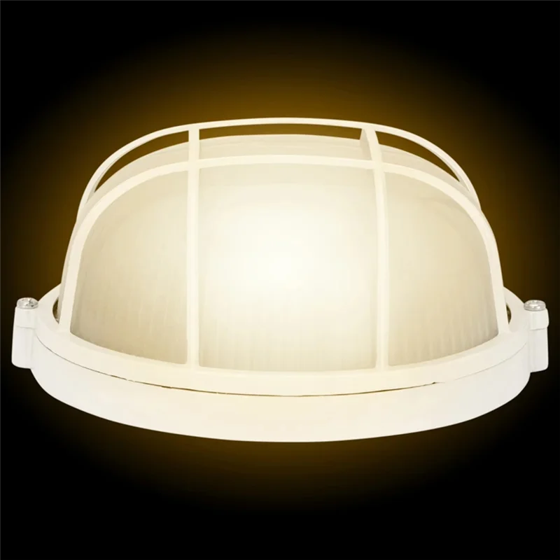 

AB35-E27 Thread Light Bulb Moisture Proof Sauna Lamp Anti-High Temperature Sauna Light Sauna Accessories Steam Room For Sauna