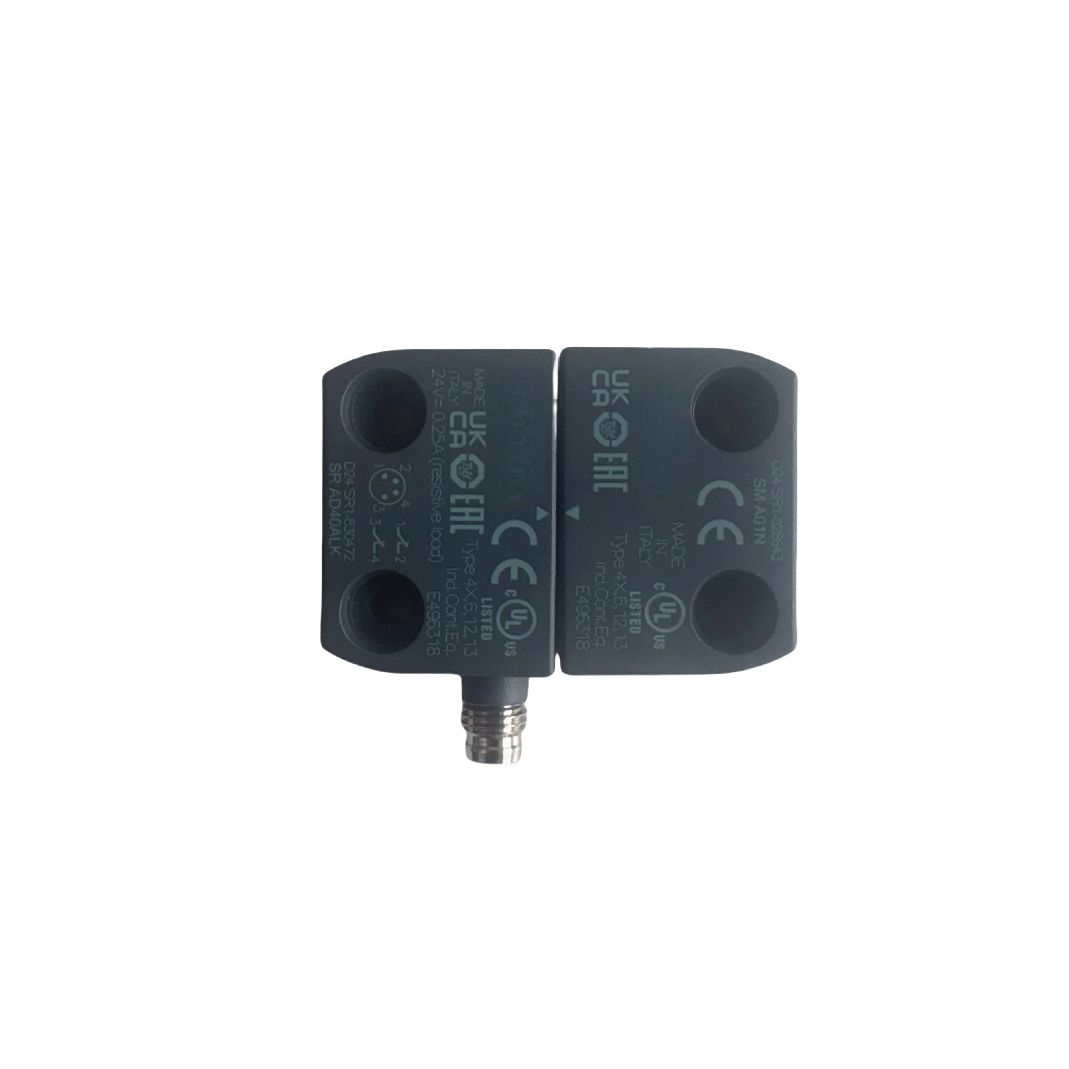 

SR AD40ALK-A01N