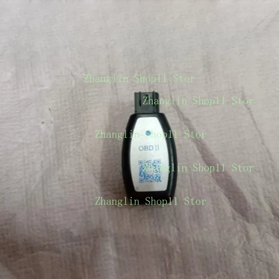 EFI Bluetooth Diagnostic Tool Scooter Electronic Fuel Injection System Mobile Phone Diagnostic Scanner for ROJO GY6-125-150
