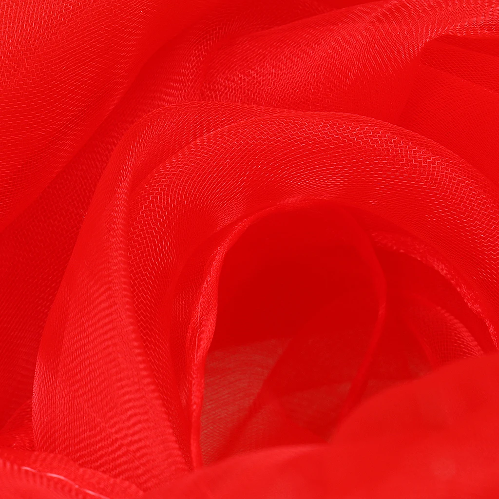 Women's Clothing Accessory Chiffon Scarf Beautiful Head Wrap for Everyday Wear and Travel Use