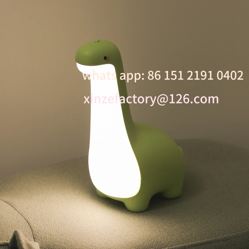 Customizable Dinosa…