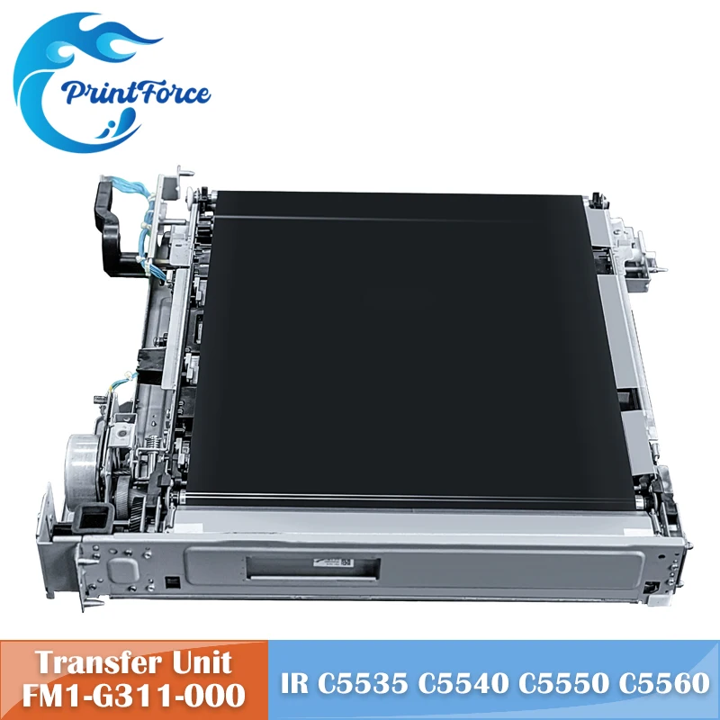 

FM1-G311-000 ITB ремень передачи в сборе 95 новый для Canon IR C5535 C5540 C5550 C5560 DX C5735 C5740 C5750 C5760 ii iii