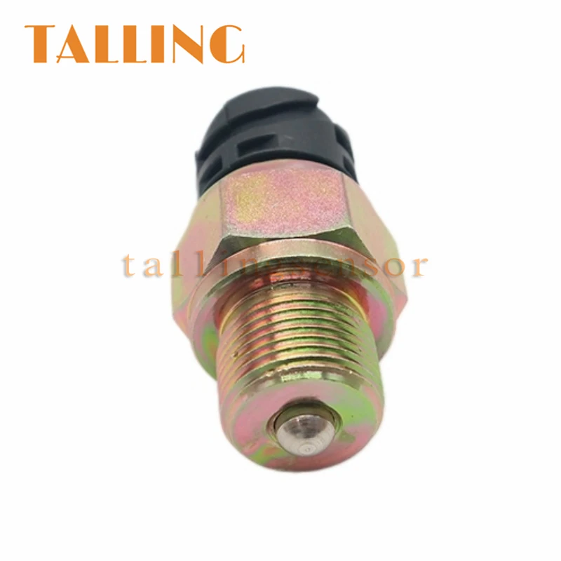 0015457409 A0015457409 Reverse Light Switch For Mercedes-Benz Actros Atego Econic Zetros Axor Auto Parts Accessories
