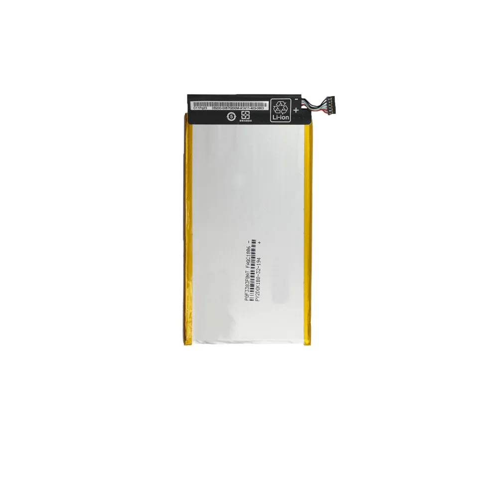 C11P1314 3.7V 19Wh 4920mAh Genuine Original Laptop Battery For ASUS MeMo Pad 10 K00F ME102 ME102A 10.1 inch Tablet PC Premium