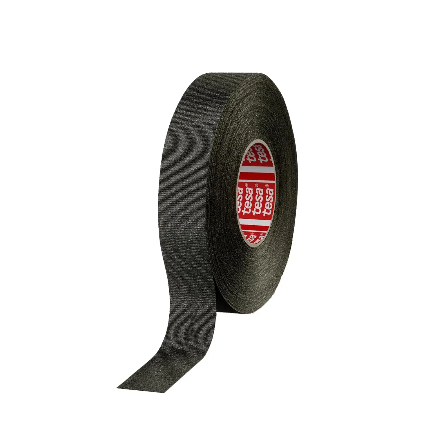 tesa 51618 Automotive wiring harness bundling tape noise reduction temperature resistance flame retardant