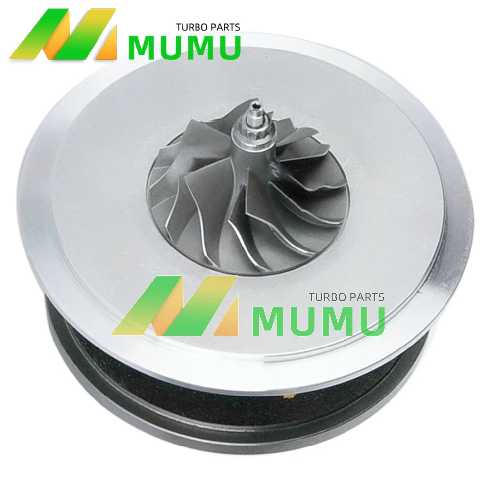 Turbo core For Nissan Navara 2.5 DI 126Kw 171HP YD25 2006-  GT2056V 14411-EC00C 769708 769708-5004S 769708-5004W 769708-9004W