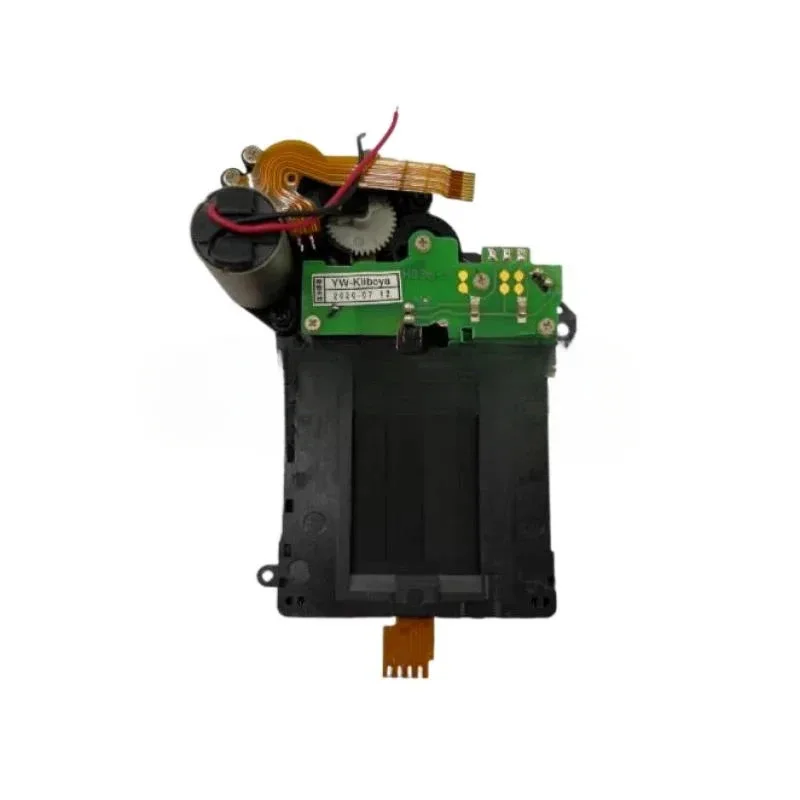 95% New Used for Nikon D7000 D7100 D7200 Shutter Group Curtain Assembly Camera TT