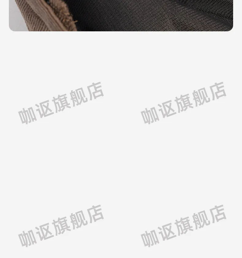 Unisex-Cord-Flachmütze, Vintage-Newsboy-Hut, geometrische Stickerei, verstellbare Schnalle, Retro-Beret für Herren und Damen, Herbst/Winter – Detail 8