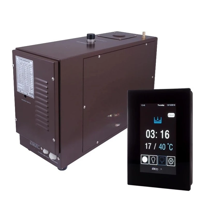 Elite Steam Generat… - image