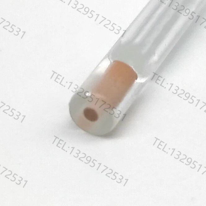 Silver-Silver Chloride Reference Electrode Ag/AgClR0302/3 CHI111 Three Electrochemical High Temperature Lengthening