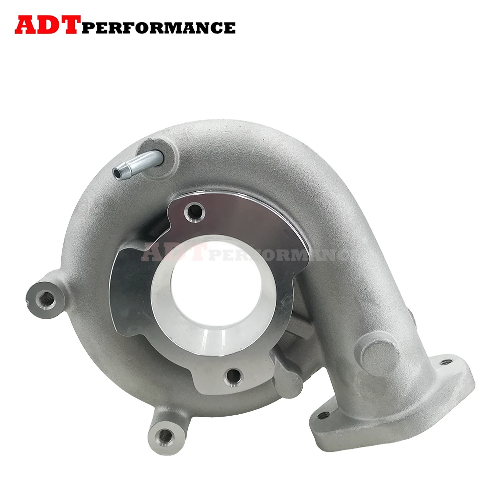 

Корпус турбокомпрессора CT26 17201-17040 для Toyota Landcruiser 100 150 Kw - 204 HP 1HD-FTE 2002-2003 1720117040