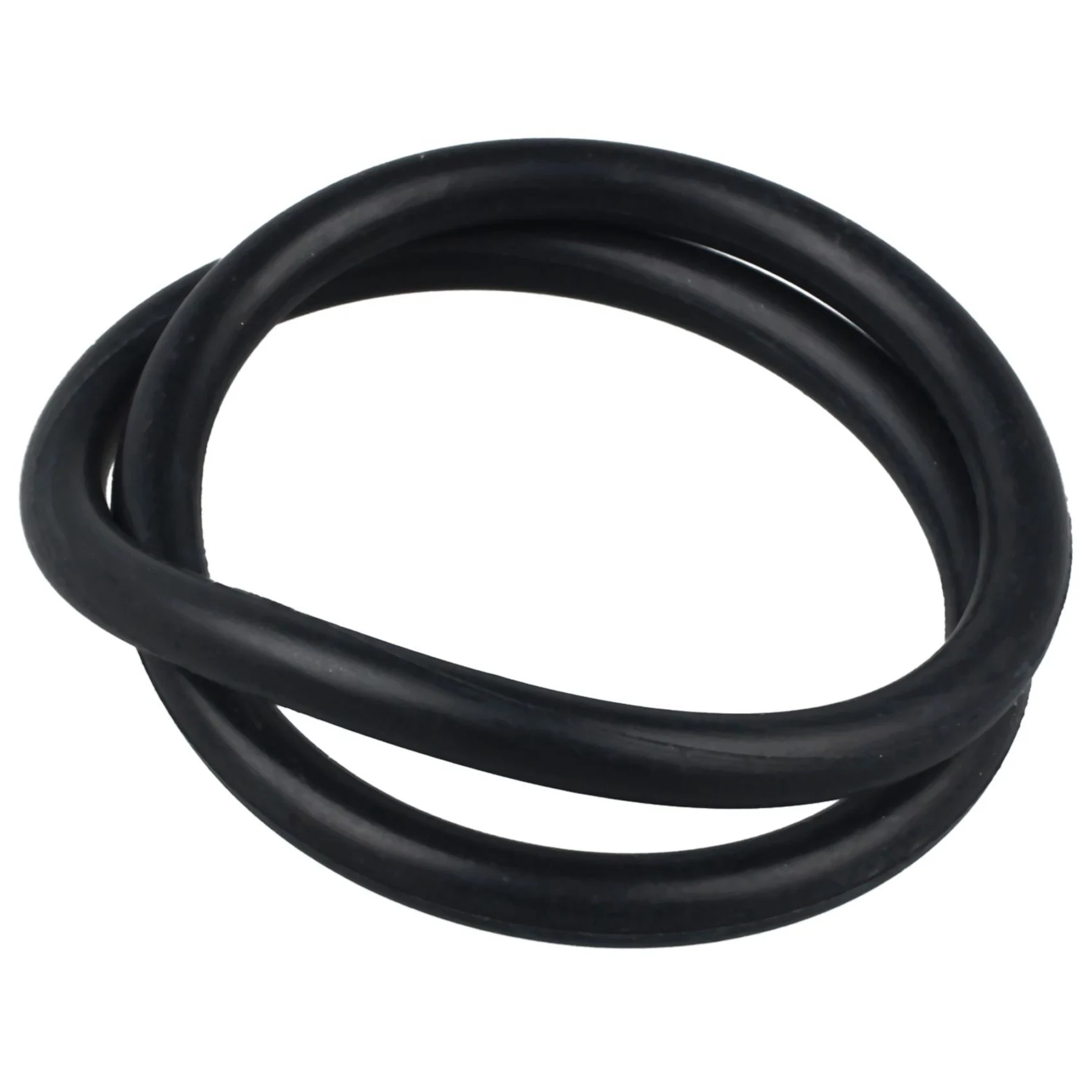 

A08M-2X 110Mm X 5Mm Black Rubber Industrial Flexible O Ring Seal Washer