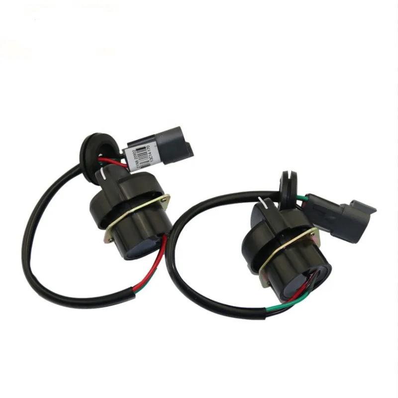 21N8-20902 Throttle Knob Switch Dial for Hyundai R220-5 R130LC-7 R140LC-7 R150LC-7 R210LC-7 R215LC-7 R220LC-7 R225LC-7 Excavator