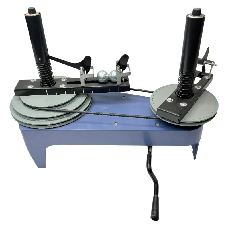 Centripetal Force Demonstrator / School Lab Physics Laboratory Instruments