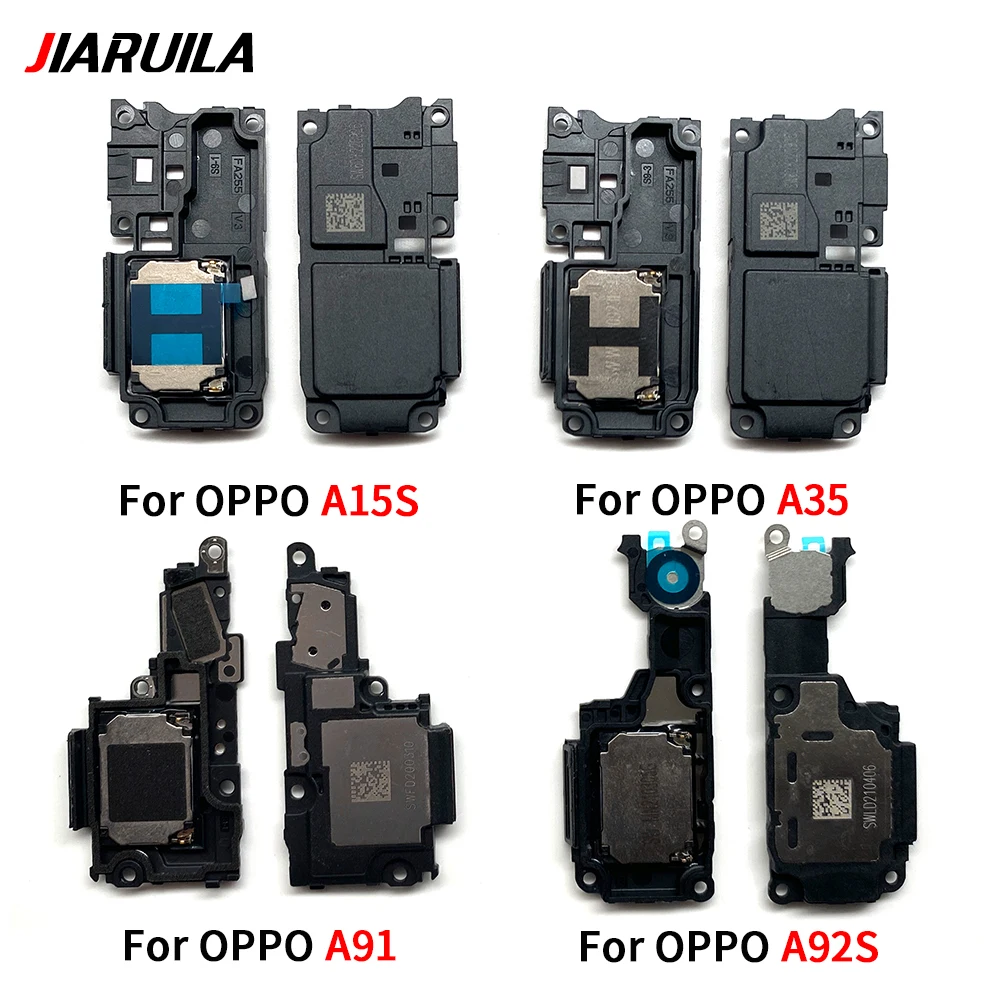 

Good For Oppo A7X A15S A17 A35 A38 A53S 5G A56 5G A57 A72 A73 A74 A76 A77S 4G 5G Loud Speaker Buzzer Ringer Replacement