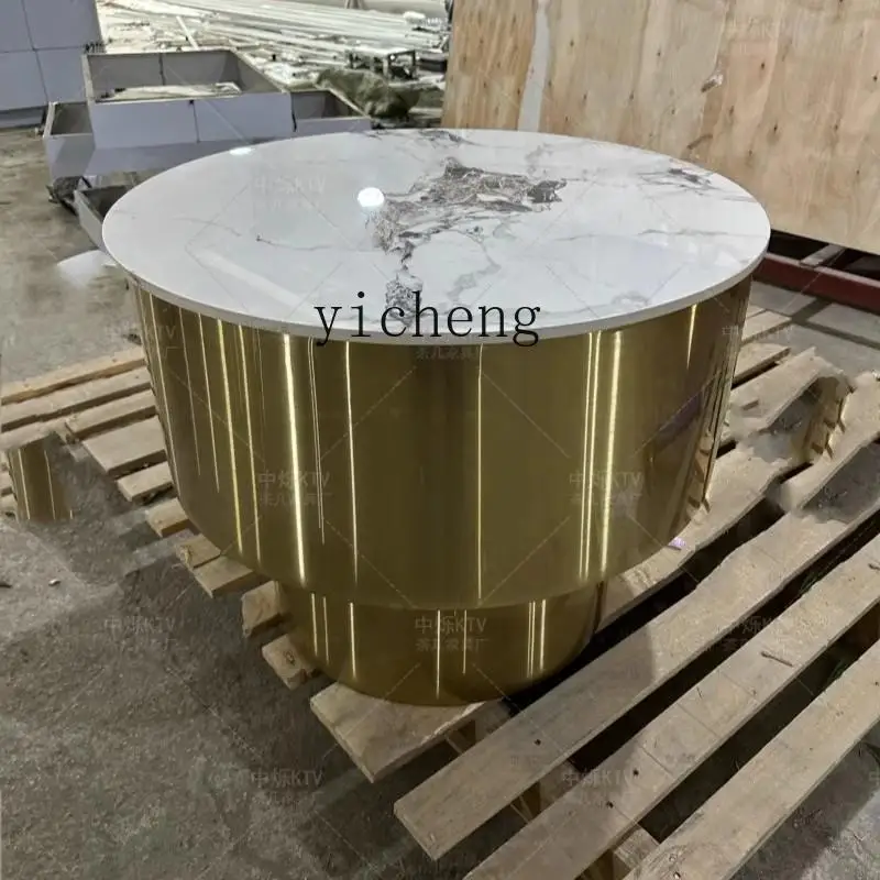 

LX Table for Film and Television Club Hall Coffee Table Rock Board Clear Bar Counter Booth Factory