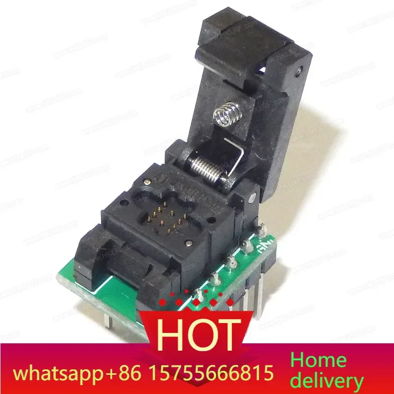 Universal Adapter T…