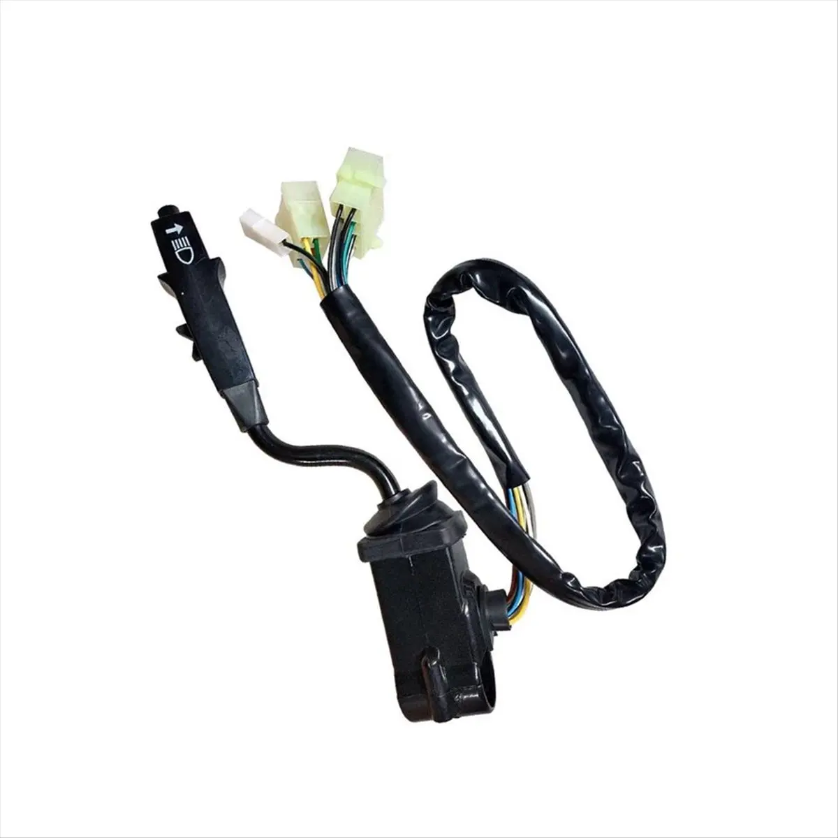 interruttore-sterzo-57g-nero-con-indicatore-luminoso-e-clacson-per-benz-0045458124-lhd-ricambi-e-accessori-auto