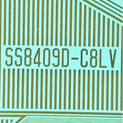 

SS8409D-C8LV новая оригинальная катушка COF/TAB ЖК-драйвер IC 1 шт.