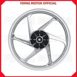 Front / Rear Wheel Rim Assembly for Wuyang Honda Wh125-12a