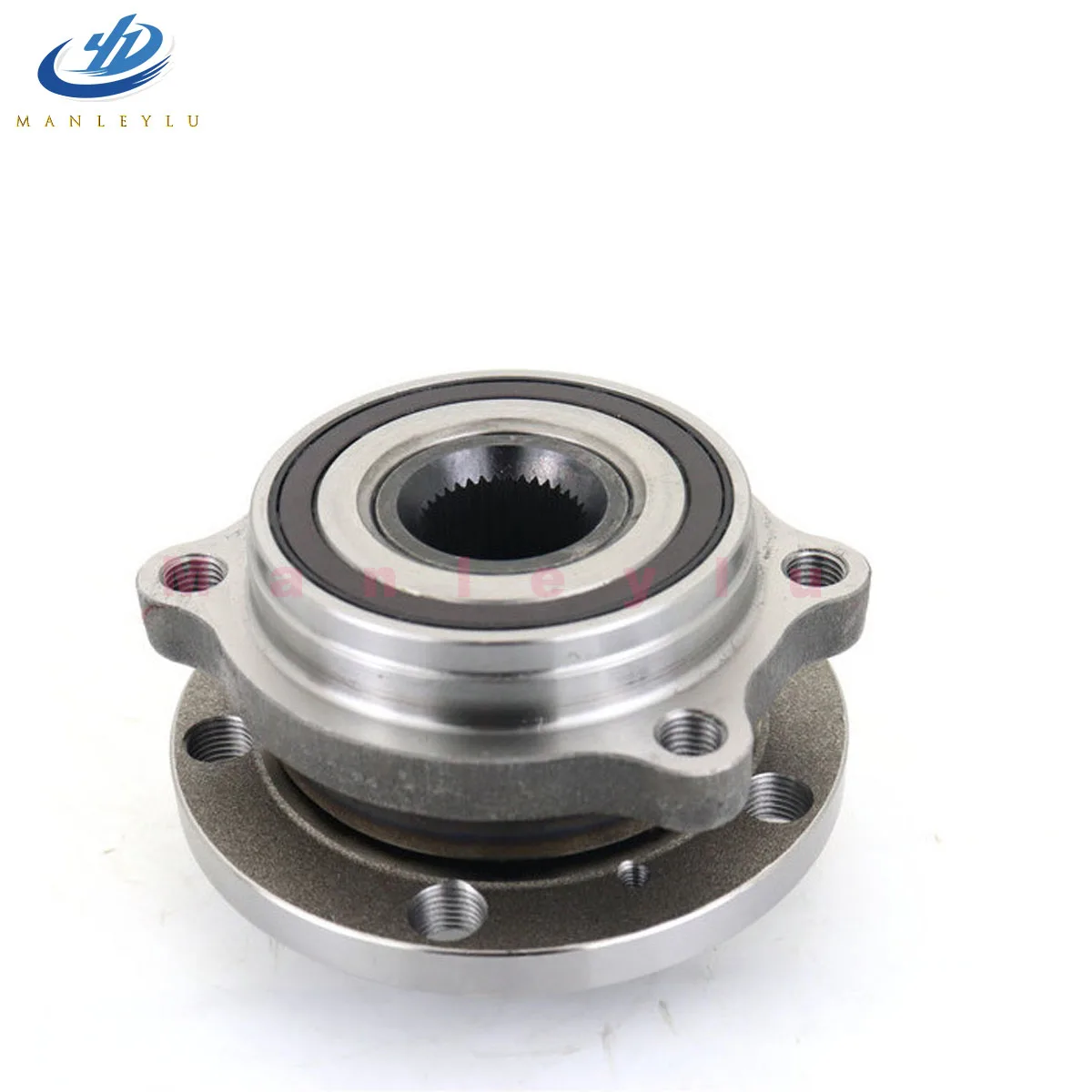 Front Wheel Hub Bearing Unit For BENTLEY CONTINENTAL FLYING SPUR 4.0 6.0 3W0407613A 3W0407613B 3W0407613C 3W0407613D 3W0407613E