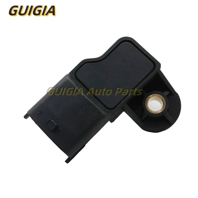 WE01-18-211 مدخل الهواء دفعة استشعار خريطة الضغط لفورد رينجر مازدا BT-50 BT50 2.5 3.0 CDVi TDCi نوعية جيدة اكسسوارات السيارات