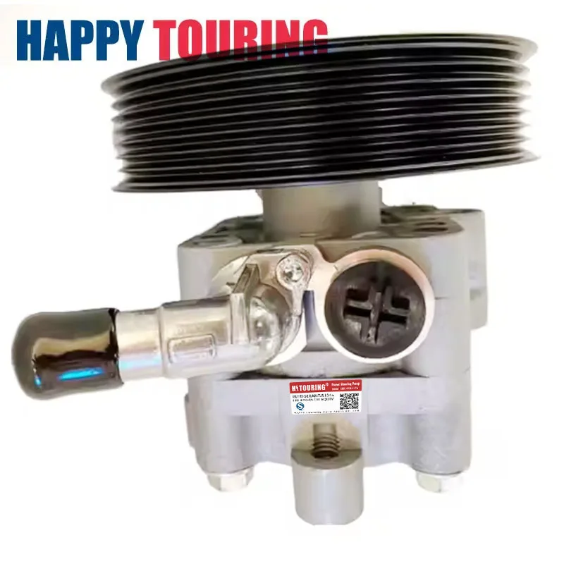 

Подходит для насоса гидроусилителя руля Nissan ALTIMA MAXIMA MURANO. 491101 AA0A 491109 N00A 49110JA100 49110ZX02A 49110ZX70A