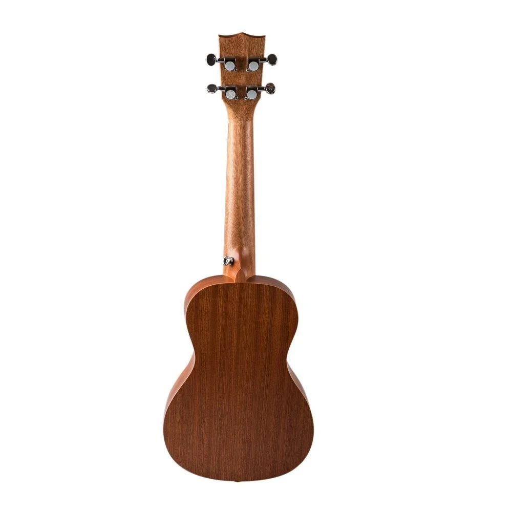 26 Inch Ukelele Tenor Sapele Acoustic Guitar Mini Hawaii Full Kits Ukulele Guitar For Beginner Kids By NAOMI 4-String Guitarra